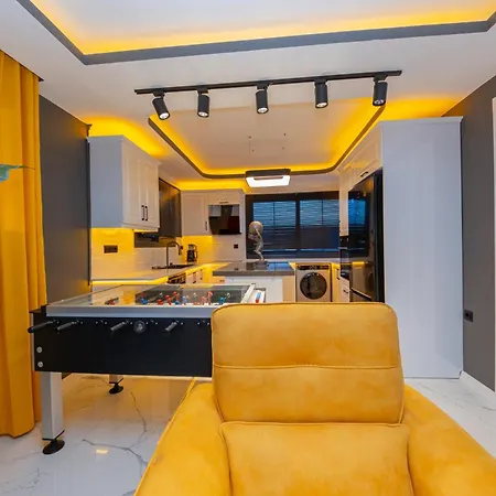 Ada Luxury *