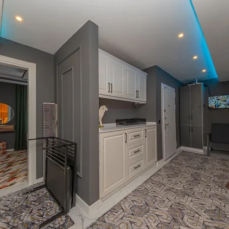 아파트 Ada Luxury *