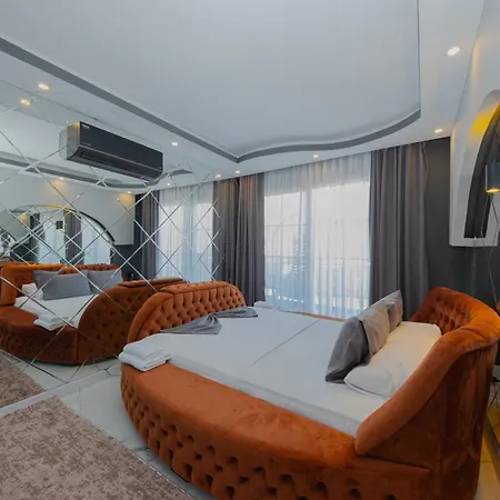 Ada Luxury 아파트